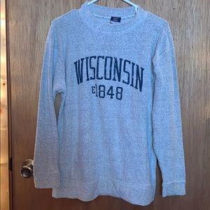 Vintage Crewneck